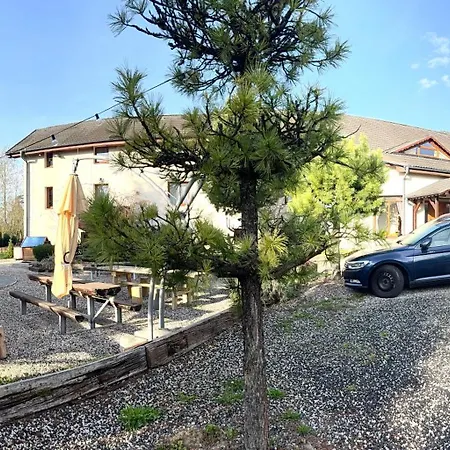Penzion & Restaurant Raimund-3